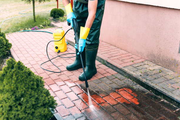 Playground Equipment Cleaning in Piedmont, SC