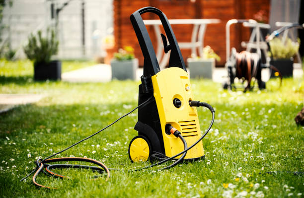 Reliable Piedmont, SC Pressure Washing Services Solutions
